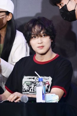 NCT DREAM (เอ็นซีที ดรีม) ชนะใจแฟนคลับชาวไทยแบบอยู่หมัดด้วยกิจกรรมสุดเอ็กซ์คลูซีฟ "Shopee x NCT DREAM 'Beat It Up' FANSIGN & CAFE EVENT" ภายใต้ความร่วมมือของ SM True (เอสเอ็ม ทรู) กับ Shopee (ช้อปปี้)